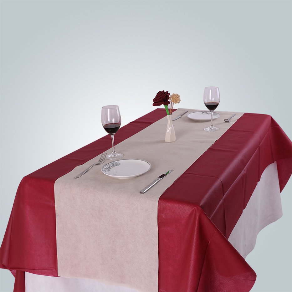 product-Home textile non woven tablecloth supplier waterproof tablecloth-rayson nonwoven-img-3