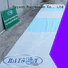 rayson nonwoven,ruixin,enviro Brand skirting water product custom weed control landscape fabric