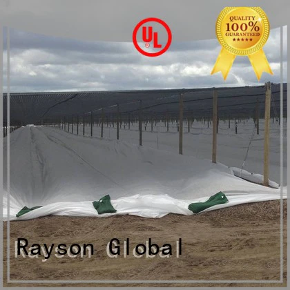 rayson nonwoven,ruixin,enviro extra wide best landscape fabric for weed control supplier for store