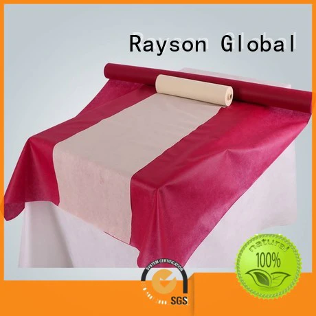 standard upholstery material price directly sale for tablecloth