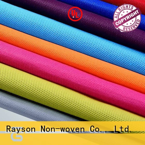 rayson nonwoven,ruixin,enviro roll with good price for kid