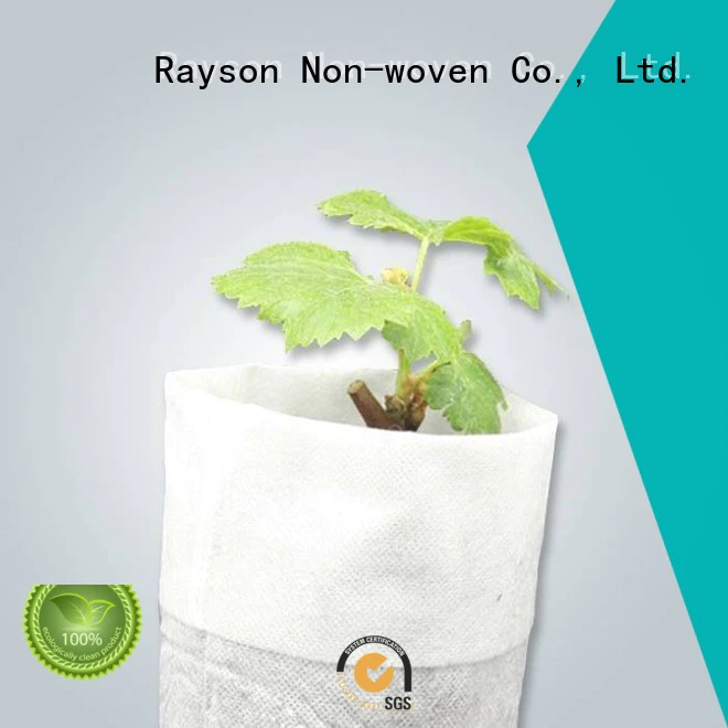 weed control landscape fabric protective by Warranty rayson nonwoven,ruixin,enviro