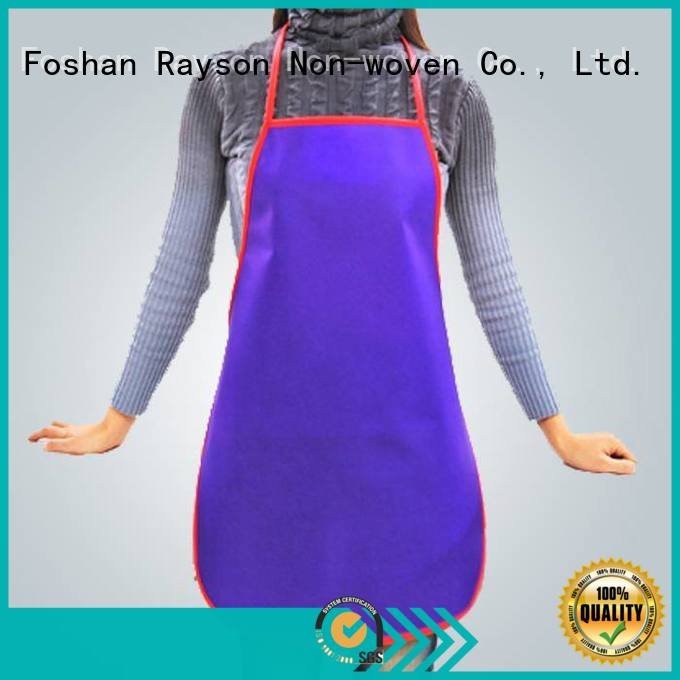 non woven material suppliers tables apron non woven geotextile filter fabric