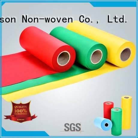 Hot manufacturerpolypropylene non woven weed control fabric quality 70gsm rayson nonwoven,ruixin,enviro Brand
