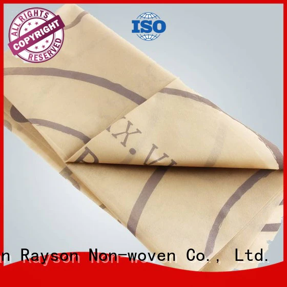 3875 customize table printed table covers customers rayson nonwoven,ruixin,enviro