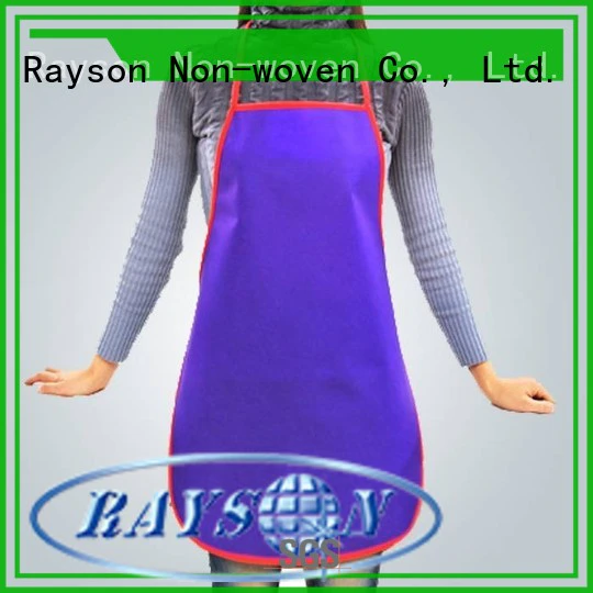 rayson nonwoven,ruixin,enviro tnt non woven cloth manufacturer customized for hotel