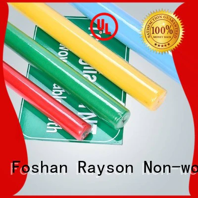 Wholesale toxic disposable table cloths rayson nonwoven,ruixin,enviro Brand