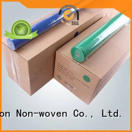 rayson nonwoven,ruixin,enviro precut large tablecloths directly sale for household