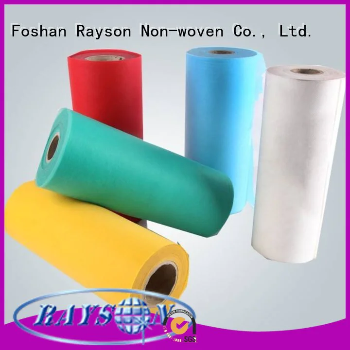 furniture Custom purple products non woven weed control fabric rayson nonwoven,ruixin,enviro supplierswoven