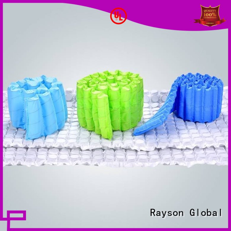 rayson nonwoven,ruixin,enviro Brand materialnon nonwovens companies breathable supplier