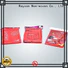 rayson nonwoven,ruixin,enviro Brand disposable raw material for non woven fabric cloth supplier
