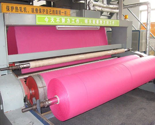 gsm non woven fabric bagseco nonwoven fabric manufacturers great company