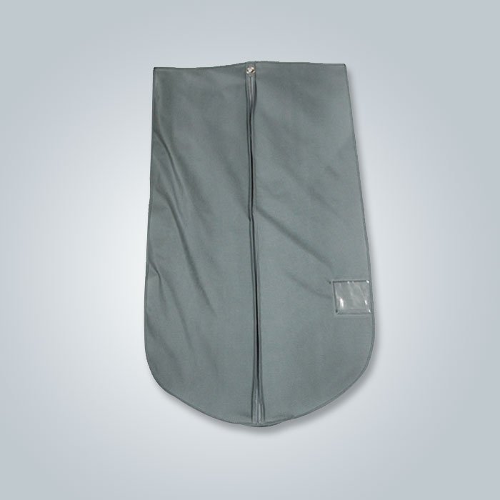 rayson nonwoven,ruixin,enviro-Cheap Non Woven Bags of Suit Garment Cover | RAYSON PP Spunbond Nonwo