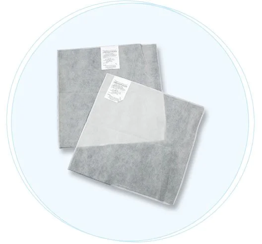 rayson nonwoven,ruixin,enviro sterile non woven fabric filter from China for spa