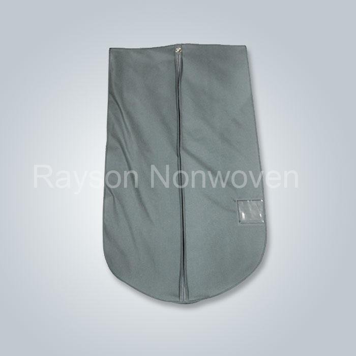Non woven suit covergarment cover Rsp AY04