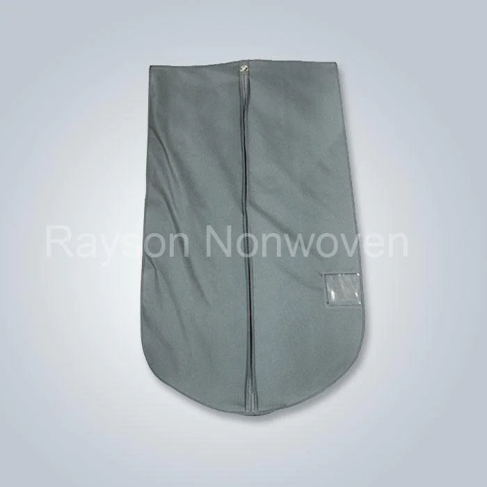 product-rayson nonwoven-Non woven suit covergarment cover Rsp AY04-img-2