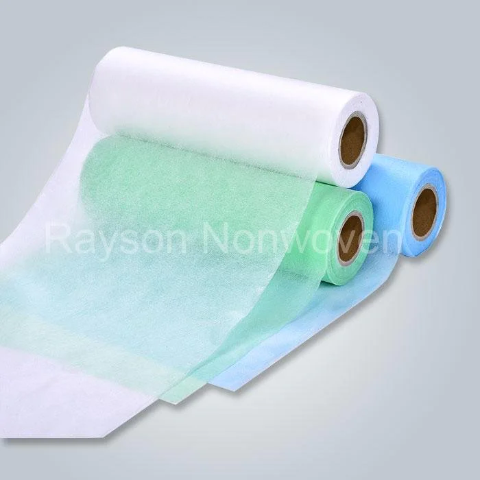product-rayson nonwoven-Custom Width Hospital Surgical Used Nonwoven Medical Fabric-img-2
