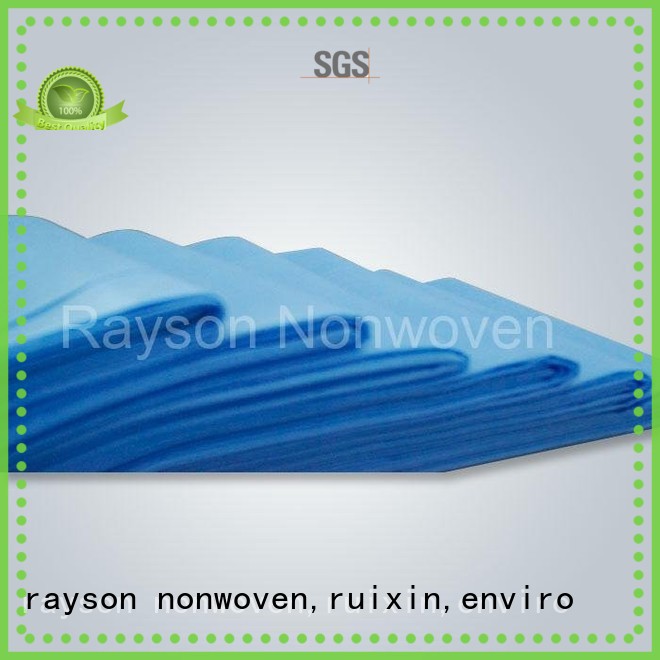non woven products manufacturers