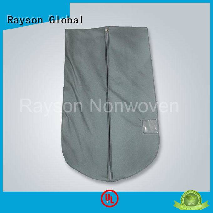 Hot gsm non woven fabric style rayson nonwoven,ruixin,enviro Brand