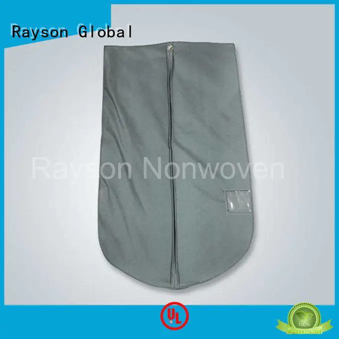 rayson nonwoven,ruixin,enviro Brand zip foam bagsnonwoven nonwoven fabric manufacturers