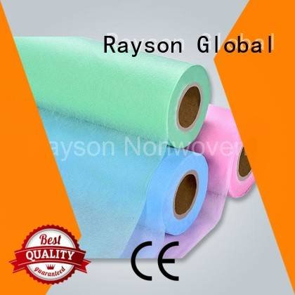 Wholesale products non woven factory rayson nonwoven,ruixin,enviro Brand