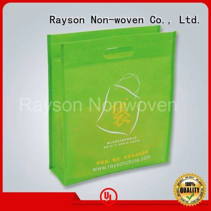 Custom window nonwoven fabric manufacturers clinic rayson nonwoven,ruixin,enviro