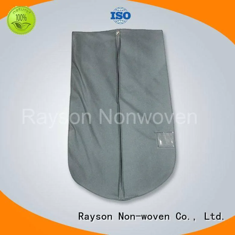 suppliernon covergarment spa rayson nonwoven,ruixin,enviro Brand nonwoven fabric manufacturers supplier