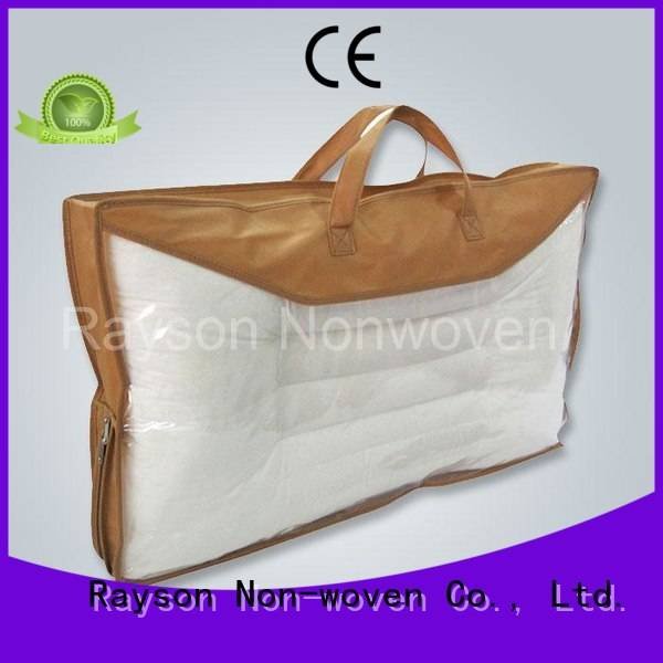 gsm non woven fabric bagsspunbond Bulk Buy fashion rayson nonwoven,ruixin,enviro