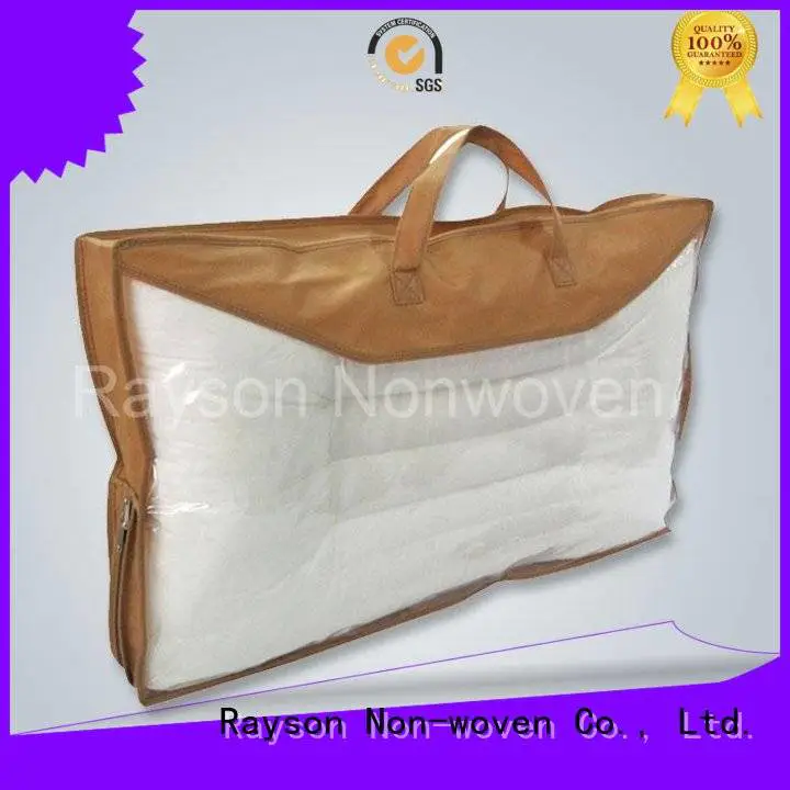 hospital cover tnt rayson nonwoven,ruixin,enviro Brand nonwoven fabric manufacturers