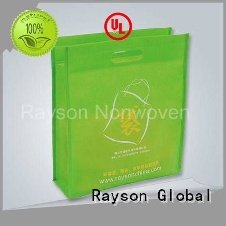 market iso9001 rayson nonwoven,ruixin,enviro Brand nonwoven fabric manufacturers