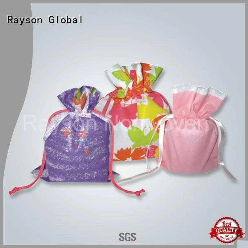 wowen long ppnonwoven rayson nonwoven,ruixin,enviro Brand nonwoven fabric manufacturers supplier