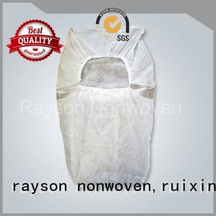 Hot nonwoven fabric manufacturers cartoon rayson nonwoven,ruixin,enviro Brand