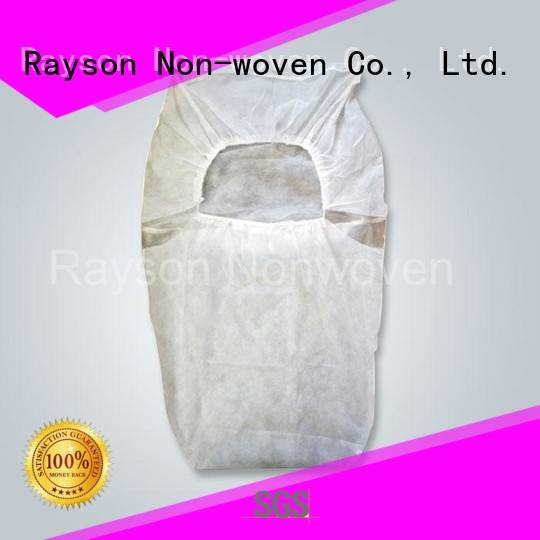 environmental carry rayson nonwoven,ruixin,enviro Brand gsm non woven fabric factory
