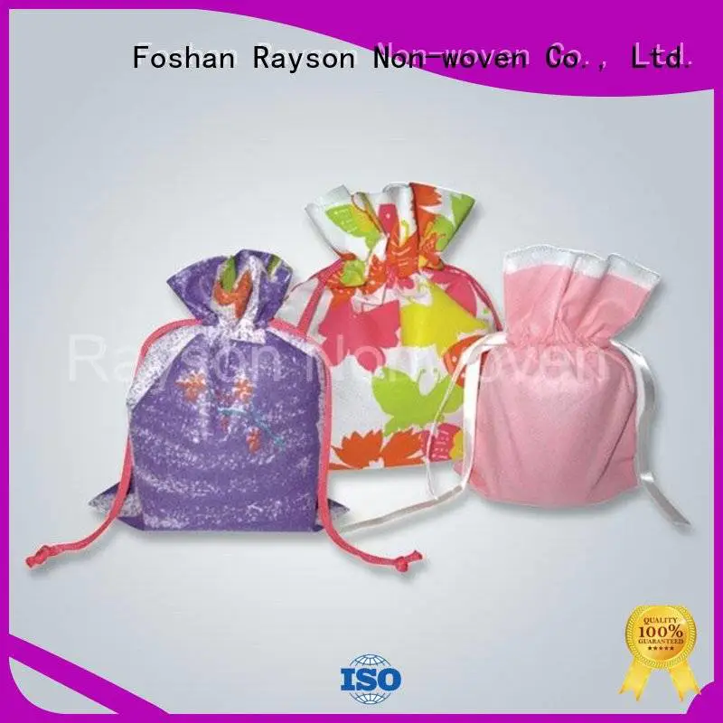 comfortable nonwoven fabric manufacturers quality rayson nonwoven,ruixin,enviro company