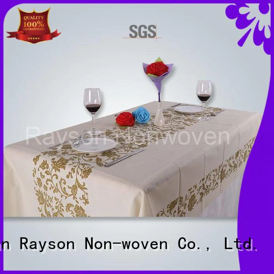 non woven cloth 60g Bulk Buy restaurant rayson nonwoven,ruixin,enviro