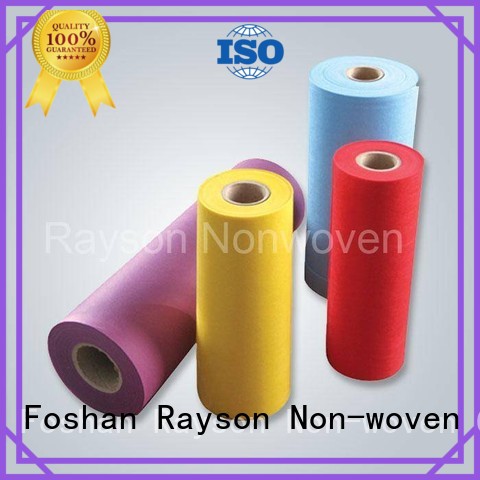 price refusing breathable rayson nonwoven,ruixin,enviro Brand non woven weed control fabric supplier