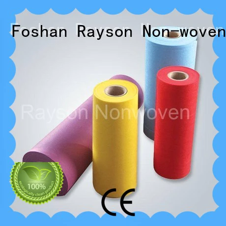 cheap tablecloths for sale rayson nonwoven,ruixin,enviro