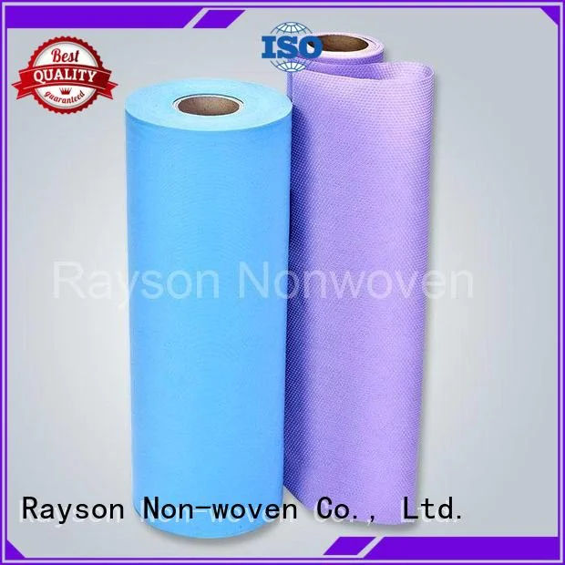 wipe non woven weed control fabric spunbondpp fashion rayson nonwoven,ruixin,enviro company