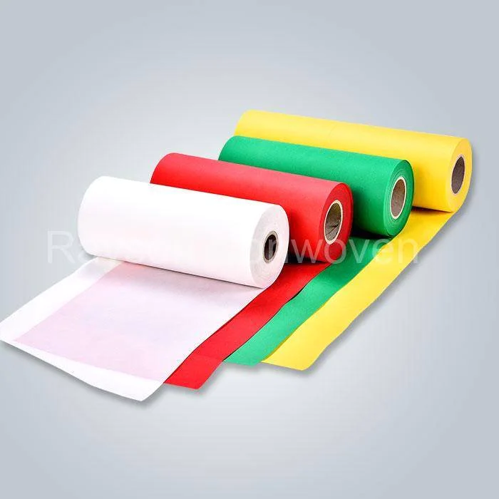 product-rayson nonwoven-Affordable 100 Polypropylene Non Woven Spunbond Processed Fabric Textiles-im-2