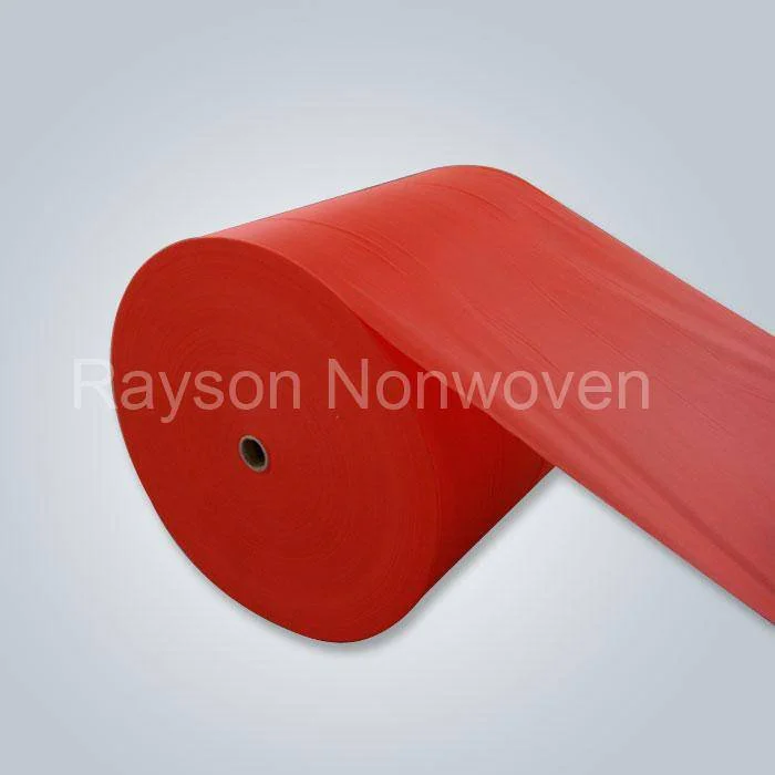 product-rayson nonwoven-Eco-friendly Sesamoid Pattern 100 Polypropylene TNT Non Woven Fabric-img-2