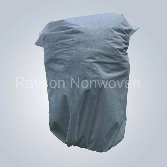 product-rayson nonwoven-Anti-bacterial Recyclable Plant Protection Fabric-img-2