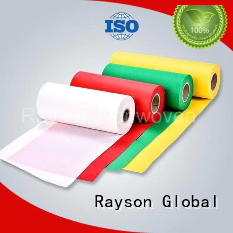 nonwovens companies textiles raw Warranty rayson nonwoven,ruixin,enviro
