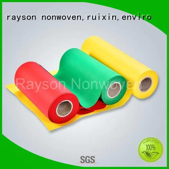 sofa nonwovens companies pvc rayson nonwoven,ruixin,enviro company