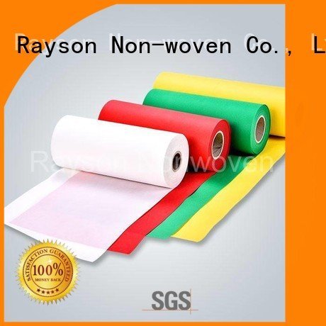 nonwovens companies make non woven weed control fabric packed company