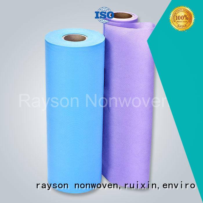 nonwovens companies wovenpolypropylene refusing Warranty rayson nonwoven,ruixin,enviro