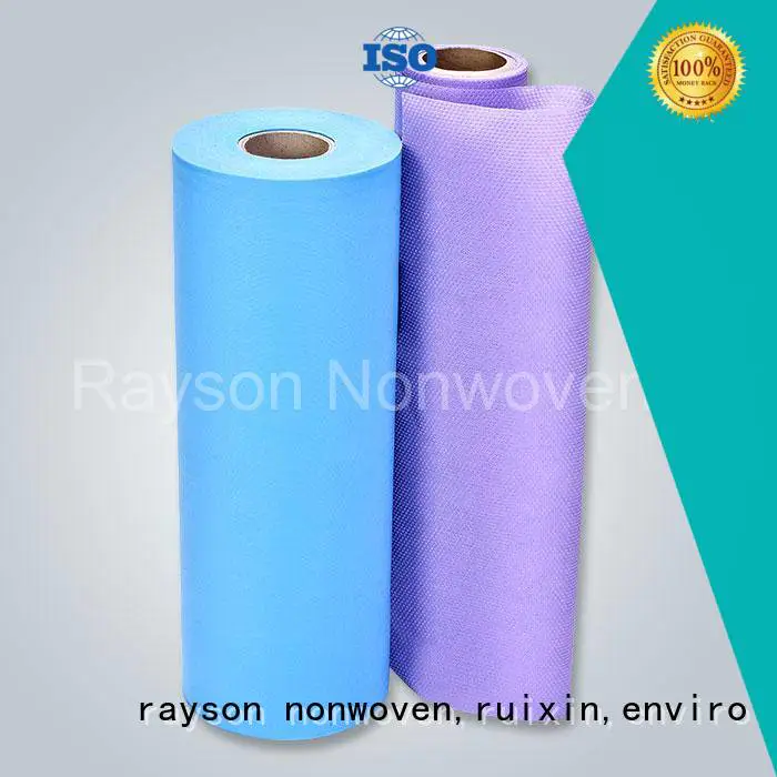 nonwovens companies wovenpolypropylene refusing Warranty rayson nonwoven,ruixin,enviro