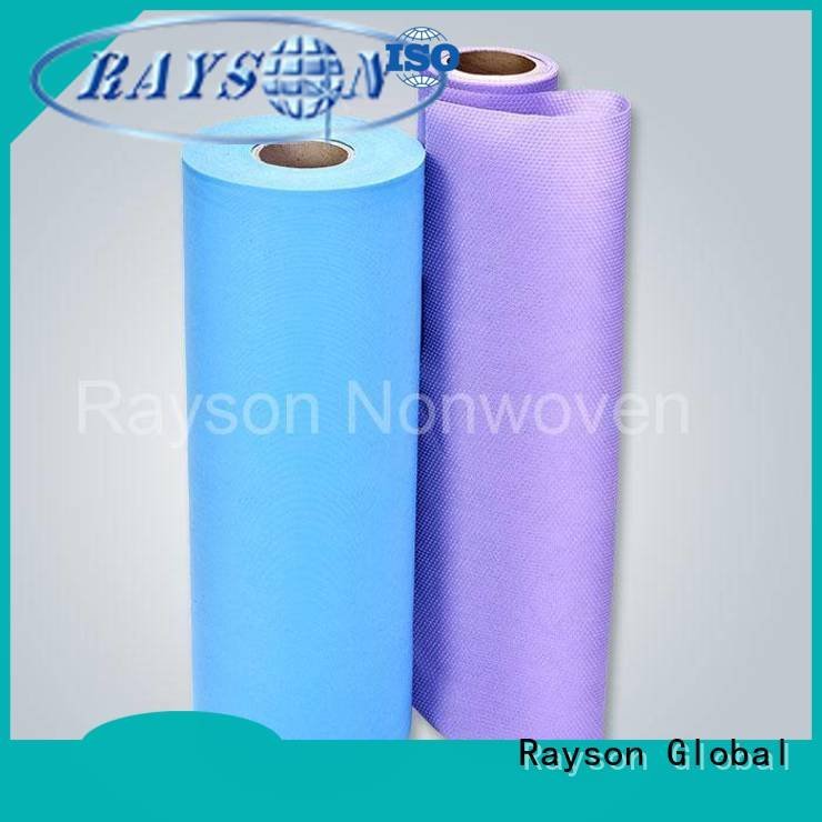 fibrepet sesamoid rayson nonwoven,ruixin,enviro Brand non woven weed control fabric