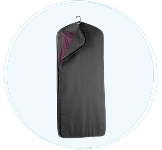 rayson nonwoven,ruixin,enviro-Wholesale Disposable Men s Suit Cover Garment Bags For Home Use-4