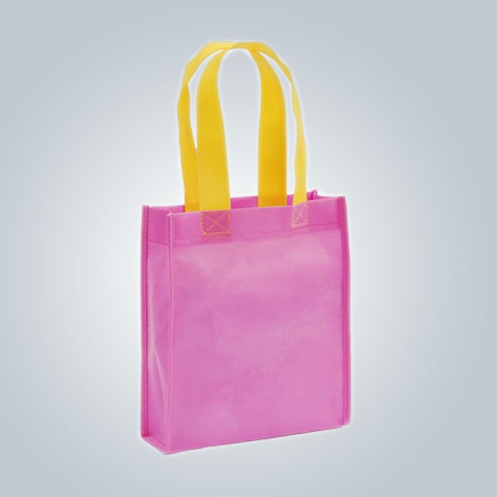 rayson nonwoven,ruixin,enviro-Recycling PP Woven Bags Exporter of Asia Market