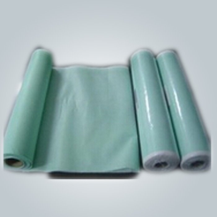 rayson nonwoven,ruixin,enviro-Customized Non Woven Fabric 100 Polypropylene of Medical Textiles Wate